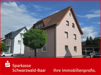 Mehrfamilienhaus zum Kauf 665.000 € 9 Zimmer 243 m² 717 m² Grundstück Blumberg Blumberg 78176