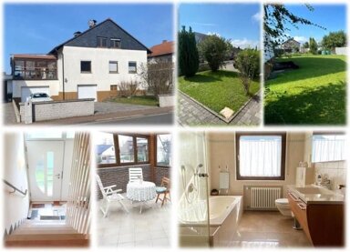 Einfamilienhaus zum Kauf 449.000 € 3 Zimmer 106 m² 662 m² Grundstück Somborn Freigericht 63579