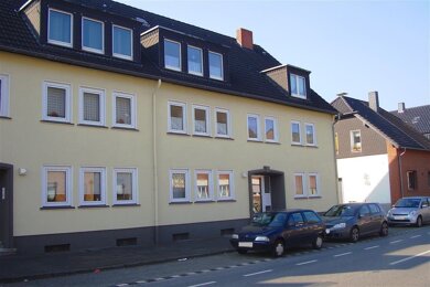 Wohnung zum Kauf 125.000 € 2 Zimmer 59 m² EG Im Fuhlenbrock 99 Fuhlenbrock Bottrop 46242