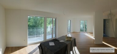 Wohnung zur Miete 1.200 € 3 Zimmer 107 m² 2. Geschoss Altstadt Weiden in der Oberpfalz 92637