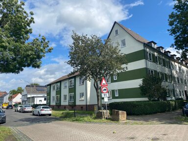 Wohnung zur Miete 290 € 2 Zimmer 41 m² 2. Geschoss Bettenhausen Kassel 34123