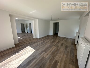 Wohnung zum Kauf 352.000 € 4 Zimmer 117 m² EG Stadtmitte Cottbus 03046