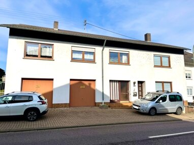 Mehrfamilienhaus zum Kauf 219.000 € 7 Zimmer 220 m² 679 m² Grundstück Siersburg Rehlingen-Siersburg 66780