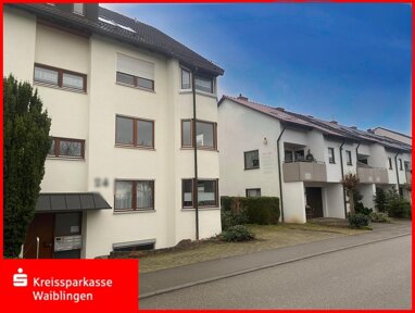 Wohnung zum Kauf 295.000 € 3 Zimmer 71 m² Hohenacker Waiblingen 71336