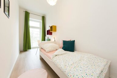 Wohnung zur Miete Wohnen auf Zeit 650 € 1 Zimmer 11,9 m² frei ab 01.01.2025 Kapellensteig Siemensstadt Berlin 13629