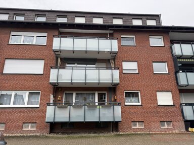 Wohnung zum Kauf 69.000 € 1 Zimmer 42 m² EG Beckum 59269