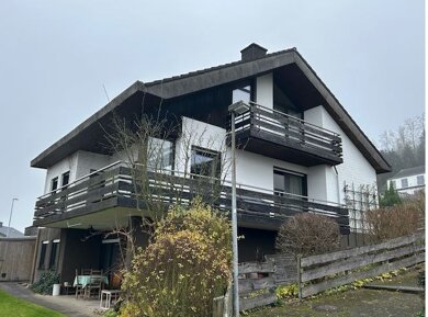 Einfamilienhaus zum Kauf 440.000 € 7 Zimmer 230 m² 658 m² Grundstück Höxter Höxter 37671