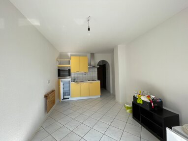 Apartment zur Miete 340 € 1 Zimmer 23 m² 3. Geschoss Großherzog-Friedrich-Str. 64a Am Staden Saarbrücken 66121
