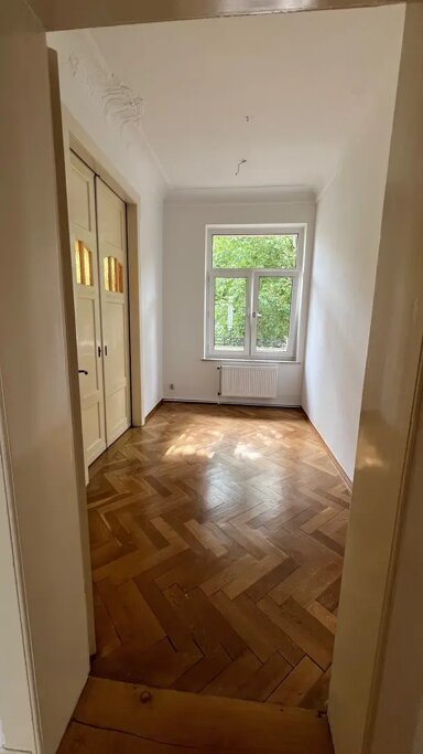 Wohnung zum Kauf provisionsfrei 276.000 € 3,5 Zimmer 97 m² frei ab sofort Schleiermacherstraße 1 Kleefeld Hannover 30625