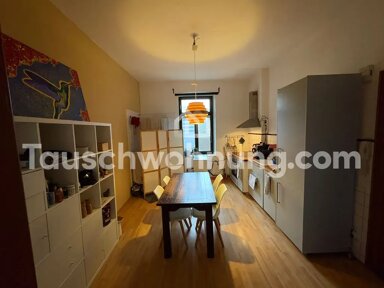 Wohnung zur Miete Tauschwohnung 600 € 2 Zimmer 55 m² 1. Geschoss Neustadt - Süd Köln 50677