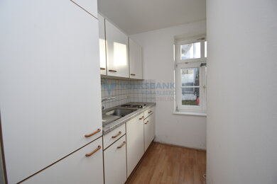 Wohnung zum Kauf 134.000 € 1 Zimmer 32,2 m² EG Arlbergstraße 111 Bregenz 6900