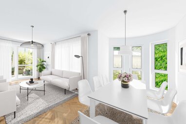 Wohnung zum Kauf 530.000 € 3 Zimmer 65 m² Obermenzing München 81247
