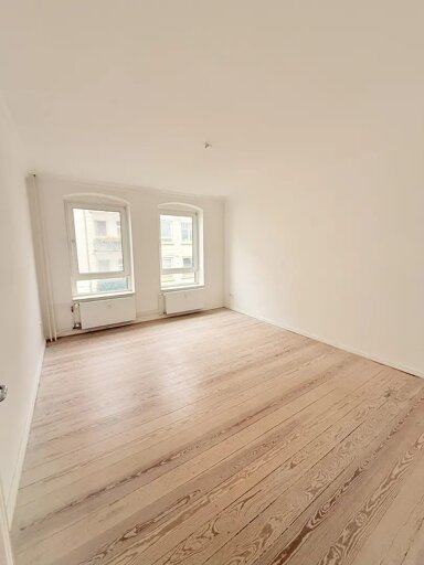 Wohnung zum Kauf provisionsfrei 138.000 € 4 Zimmer 131 m² frei ab sofort Dorotheenstr. Westliche Höhe - Stadtpark Flensburg 24939