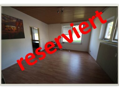 Wohnung zur Miete 470 € 2 Zimmer 47 m² Erdgeschoss Mosbach Mosbach 74821