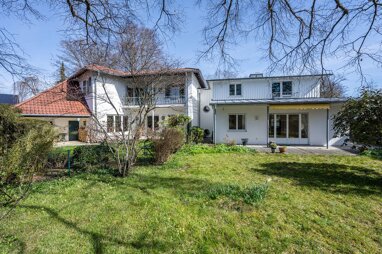 Doppelhaushälfte zum Kauf 2.870.000 € 9 Zimmer 376,7 m² 1.023 m² Grundstück Pullach Pullach 82049