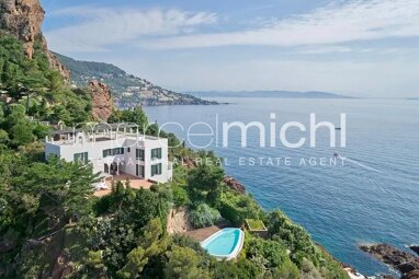 Villa zum Kauf 15.950.000 € 16 Zimmer 400 m² 6.119 m² Grundstück Théoule-sur-Mer 06590