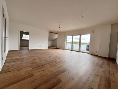 Wohnung zum Kauf provisionsfrei 640.000 € 4 Zimmer 117,3 m² 3. Geschoss Gewerbestraße 15 Mettenheim-Hart Mettenheim 84562