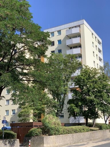 Wohnung zum Kauf provisionsfrei 179.900 € 3 Zimmer 67,5 m² Erlanger Straße 51 Ronhof 153 Fürth 90765