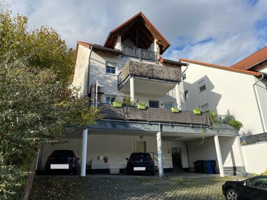 Wohnung zum Kauf Provisionsfrei 219.000 € 3 Zimmer 67 m² Erdgeschoss Gelnhausen Gelnhausen 63571