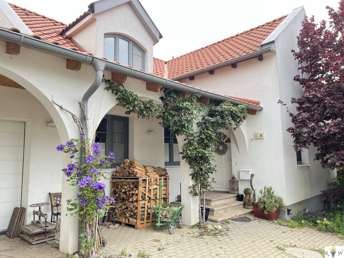 Haus zum Kauf 749.000 € 5 Zimmer 172 m²<br/>Wohnfläche 685 m²<br/>Grundstück Podersdorf am See 7141