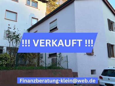 Haus zum Kauf 70.000 € 4 Zimmer 86 m² 153 m² Grundstück Landstuhl Landstuhl 66849