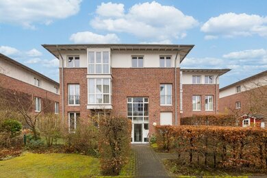 Wohnung zum Kauf 637.000 € 5 Zimmer 148 m² 2. Geschoss Dellbrück Köln 51069