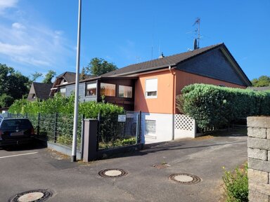 Einfamilienhaus zum Kauf 398.000 € 3,5 Zimmer 91 m² 482 m² Grundstück Wahllokal 140 Siegburg 53721