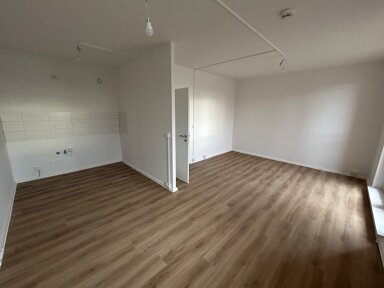 Wohnung zur Miete 452 € 3 Zimmer 57,9 m² 1. Geschoss Astonstraße 58 Kroatenhügel Magdeburg 39116