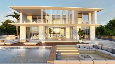 Villa zum Kauf Provisionsfrei 2.195.000 € 5 Zimmer 395 m² 632 m² Grundstück Adeje