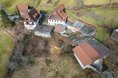 Einfamilienhaus zum Kauf 1.349.900 € 11 Zimmer 325 m² 28.698 m² Grundstück Schiltach Schiltach-Lehengericht 77761