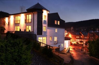 Hotel zum Kauf 1.350.000 € 17 Zimmer 2.286 m² Grundstück Silbach Winterberg 59955