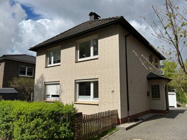 Mehrfamilienhaus zum Kauf 595.000 € 6 Zimmer 116 m² 214 m² Grundstück Stellingen Hamburg 22525