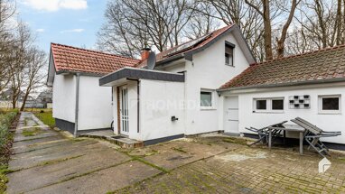 Einfamilienhaus zum Kauf 299.000 € 5 Zimmer 110 m² 1.275 m² Grundstück Schierholz Bremerhaven 27578