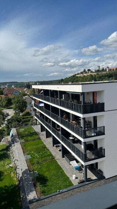 Wohnung zum Kauf provisionsfrei 489.900 € 3 Zimmer 99,5 m² 3. Geschoss frei ab sofort Ziegetsdorfer Straße Dechbetten - Großprüfening Regensburg 93051