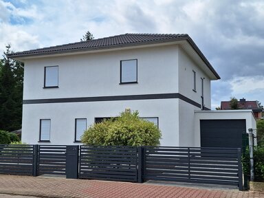 Einfamilienhaus zum Kauf provisionsfrei 469.000 € 4 Zimmer 160 m² 610 m² Grundstück Schönebeck Schönebeck/ Elbe 39218