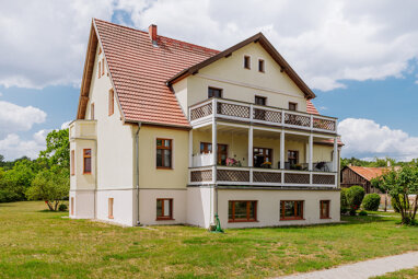 Mehrfamilienhaus zum Kauf 699.000 € 12 Zimmer 465,6 m² 3.460 m² Grundstück Wriezen Wriezen 16269