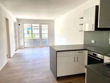 Wohnung zur Miete 1.418 € 2 Zimmer 55,2 m² 2. Geschoss Westfälische Straße 21 Wilmersdorf Berlin 10709