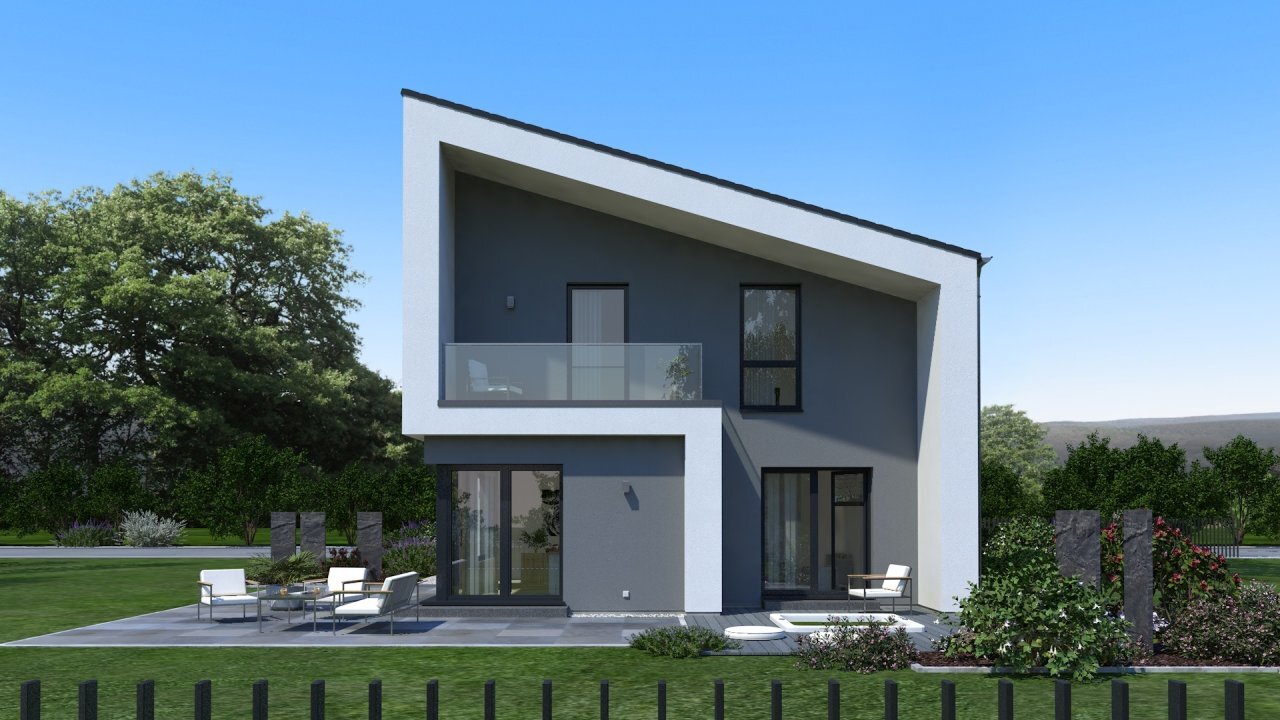 Einfamilienhaus zum Kauf 908.900 € 5 Zimmer 171 m² 1.370 m² Grundstück Caputh Potsdam 14467