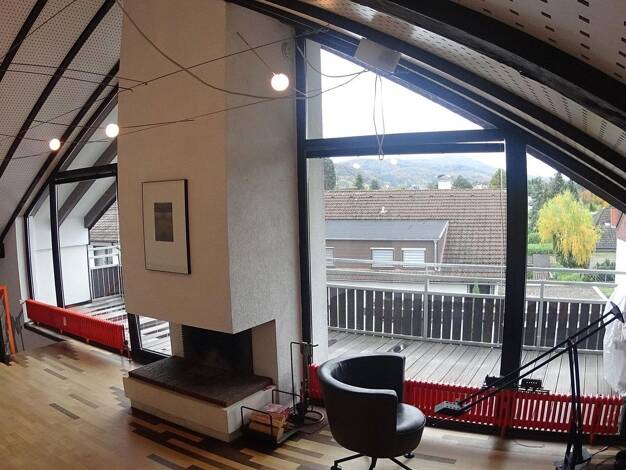 Maisonette zum Kauf provisionsfrei 420.000 € 4 Zimmer 123 m² 1. Geschoss Bussardweg 2 Seeheim Seeheim-Jugenheim 64342