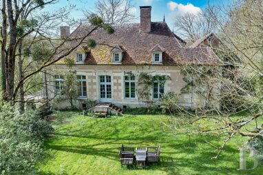 Einfamilienhaus zum Kauf 480.000 € 10 Zimmer 235 m² 9.432 m² Grundstück Saint Germain-Hôtel de Ville-Saint Pierre Auxerre 89000