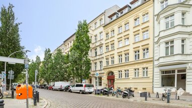 Wohnung zum Kauf 599.000 € 3 Zimmer 73 m² 4. Geschoss Mitte Berlin 10115