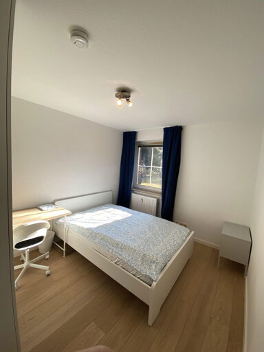 Wohnung zur Miete 850 € 1 Zimmer 15,7 m² EG Martin-Empl-Ring 10A Trudering - Riem München 81829