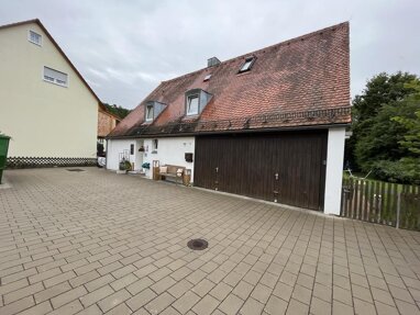 Einfamilienhaus zum Kauf 399.000 € 5 Zimmer 160 m² 1.350 m² Grundstück Illschwang Illschwang 92278