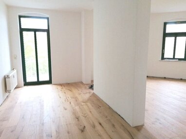 Wohnung zur Miete 777 € 3 Zimmer 90,3 m² 2. Geschoss Hilbersdorf 150 Chemnitz 09131