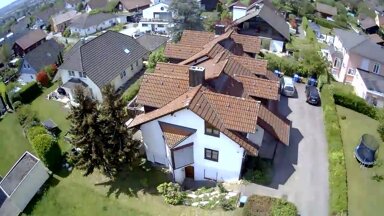 Mehrfamilienhaus zum Kauf provisionsfrei 739.000 € 14 Zimmer 349 m² 878 m² Grundstück Gailingen 78262