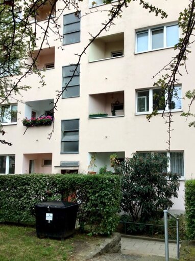 Wohnung zur Miete 406,35 € 2 Zimmer 52,3 m² 2. Geschoss Robert-Matzke-Str. 24 Pieschen-Süd (Altpieschen) Dresden 01127