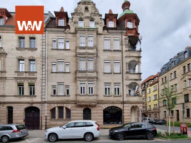 Wohnung zum Kauf 265.000 € 3 Zimmer 87 m² Stadtpark / Stadtgrenze 20 Fürth 90762