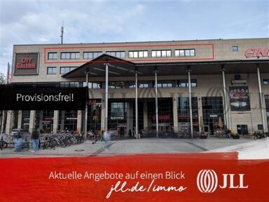 Bürofläche zur Miete 12,50 € 417,8 m² Bürofläche Am Schäfflerbach Augsburg 86153