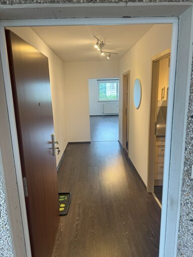 Wohnung zur Miete 550 € 1 Zimmer 43 m² 8. Geschoss Versbacher Str. 102 Versbach Würzburg 97078
