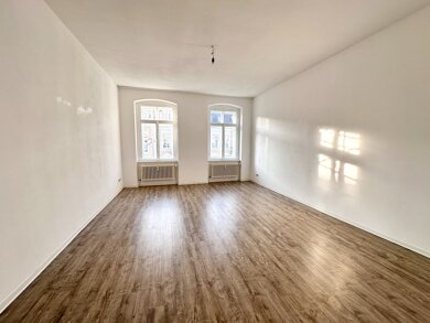 Wohnung zur Miete 420 € 2 Zimmer 84 m² 3. Geschoss Brautwiesenstraße 35 Innenstadt Görlitz 02826